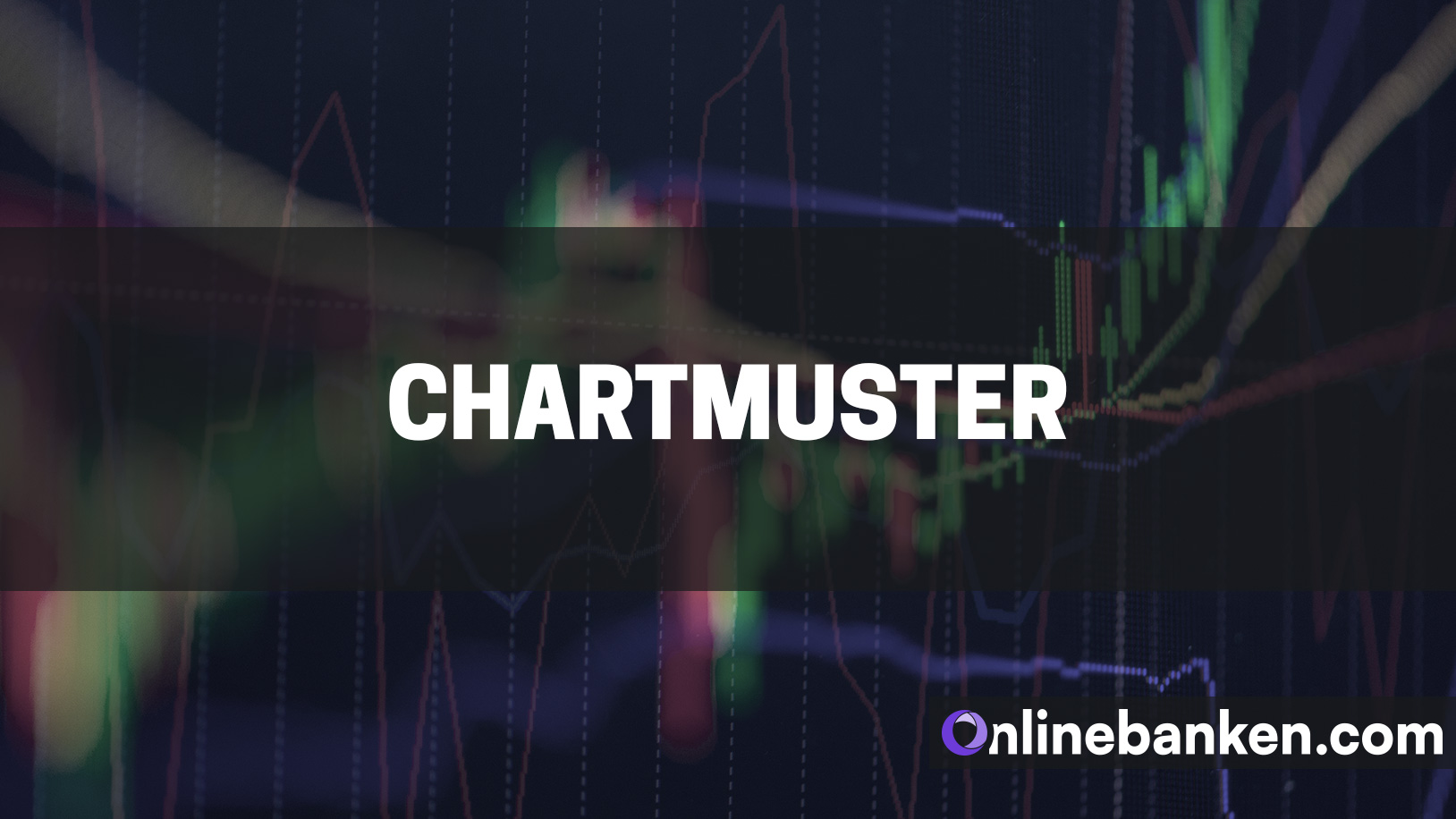 Chartmuster (Beitragsbild)