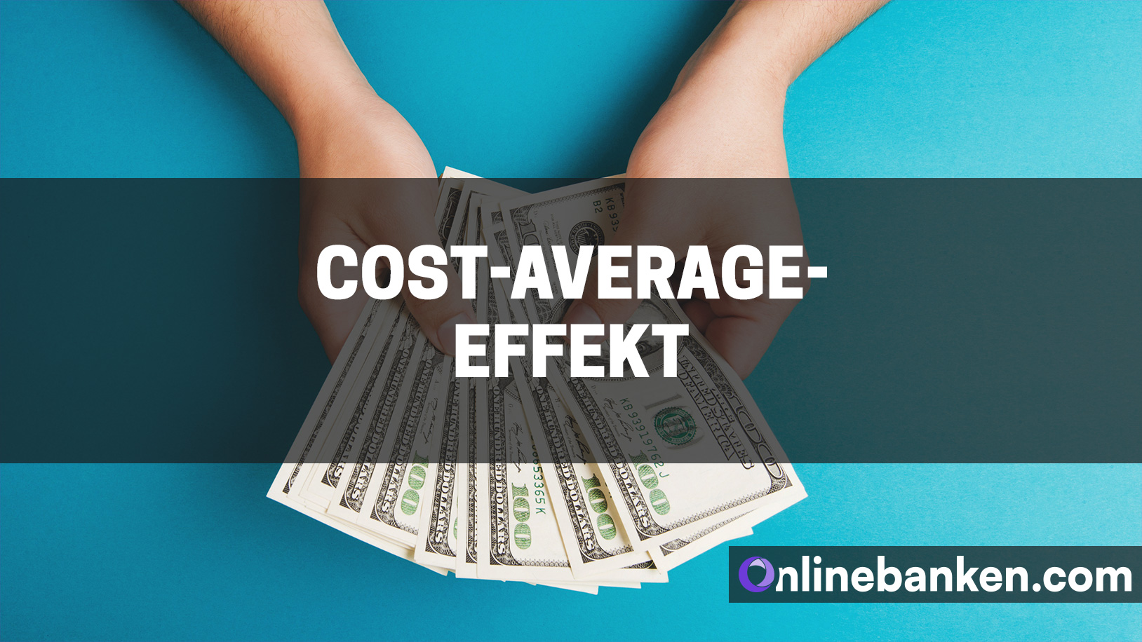 Cost-Average-Effekt (Beitragsbild)