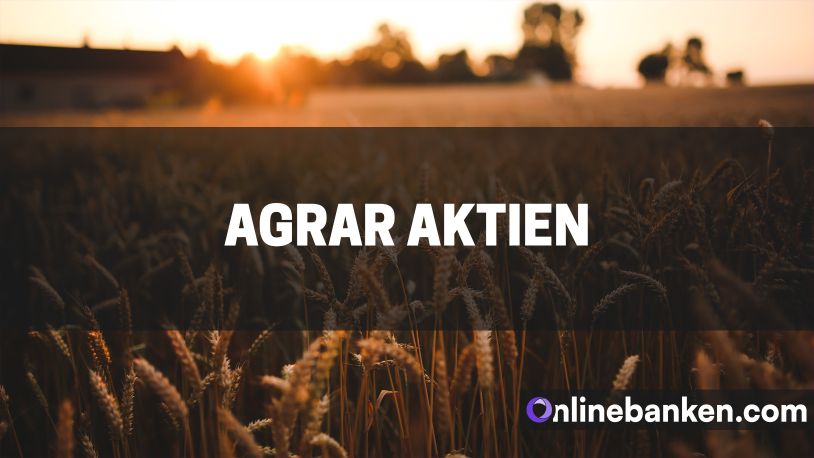 Die besten Agrar Aktien (Beitragsbild)