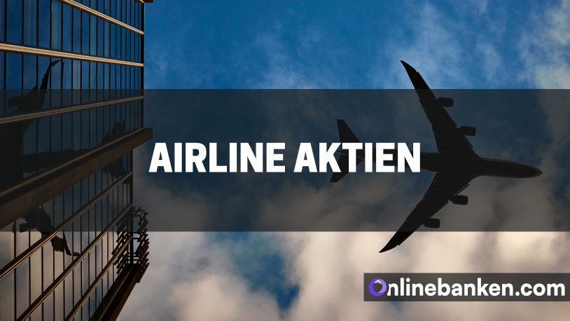 Die besten Airline Aktien (Beitragsbild)