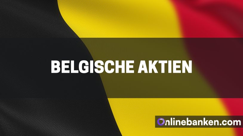 Die besten belgischen Aktien (Beitragsbild)