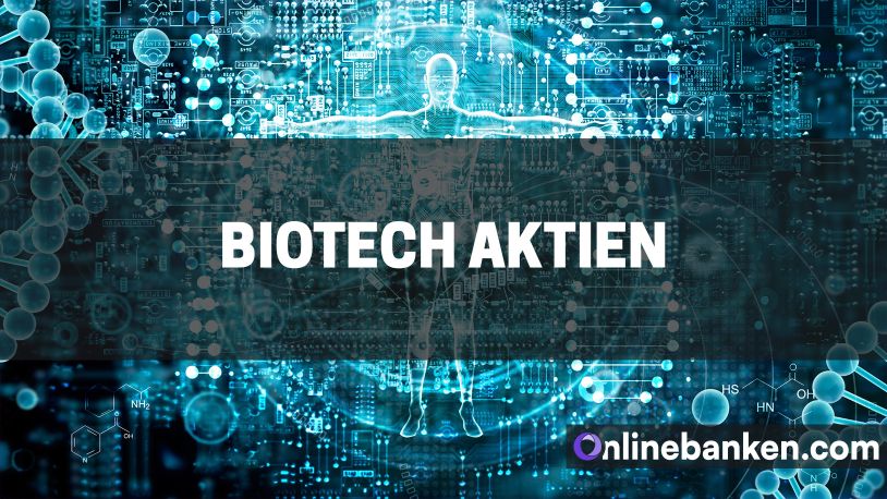 Die besten Biotech-Aktien (Beitragsbild)