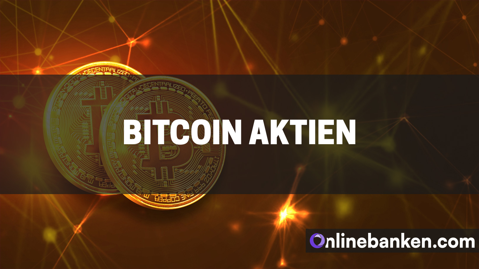 Die besten Bitcoin Aktien (Beitragsbild)