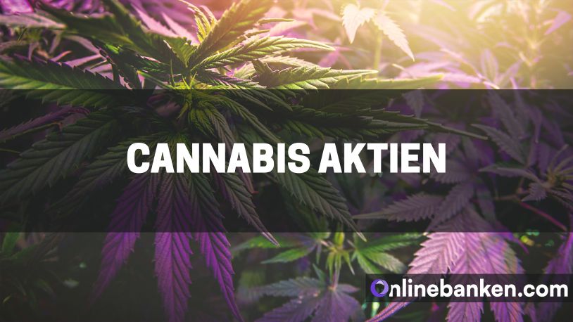 Die besten Cannabis-Aktien (Beitragsbild)