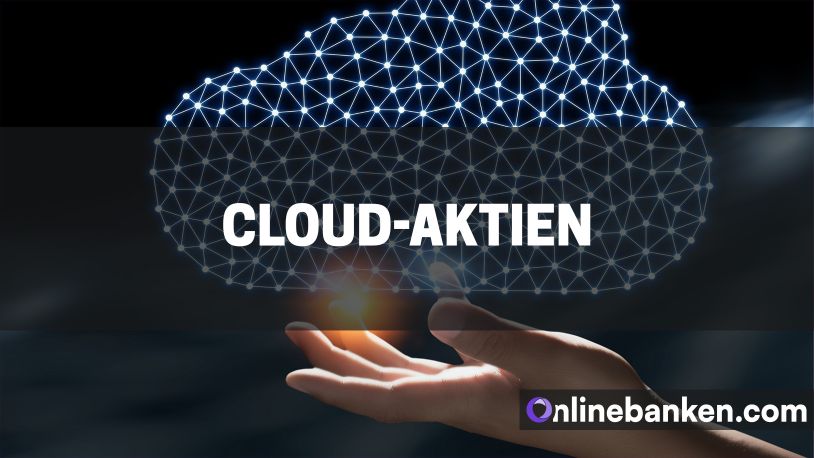 Die besten Cloud Aktien (Beitragsbild)