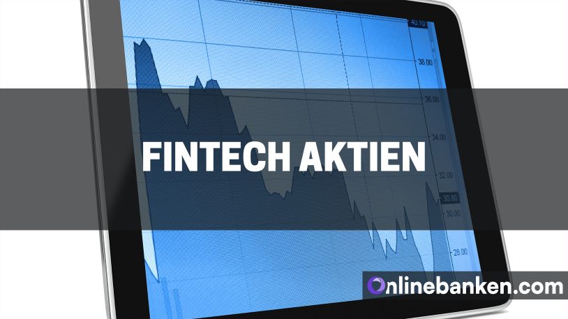 Die besten Fintech Aktien (Beitragsbild)