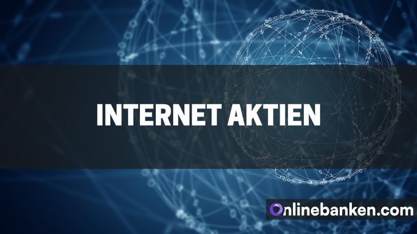 Die besten Internet Aktien (Beitragsbild)