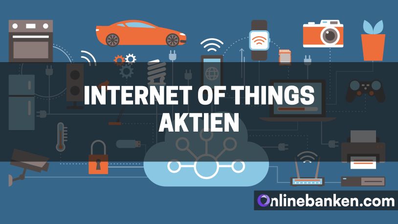 Die besten Internet of Things Aktien (Beitragsbild)