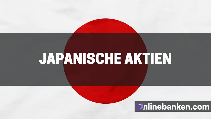 Die besten japanischen Aktien (Beitragsbild)