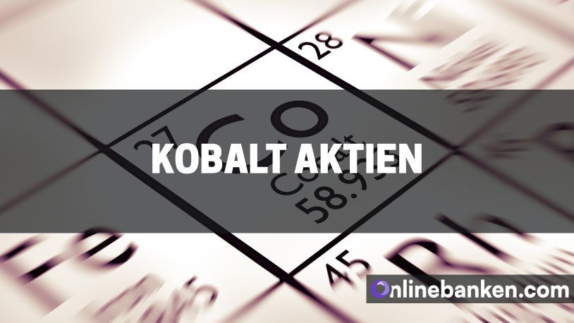 Die besten Kobalt Aktien (Beitragsbild)