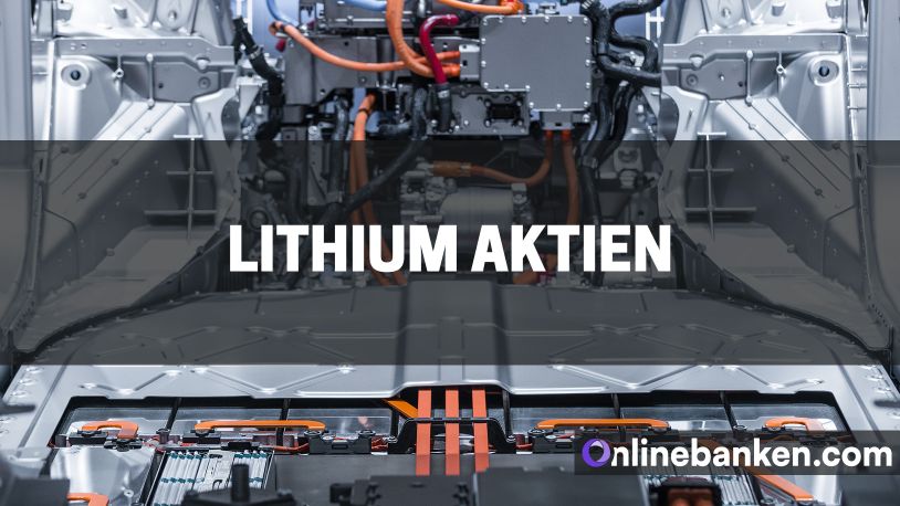 Die besten Lithium Aktien (Beitragsbild)