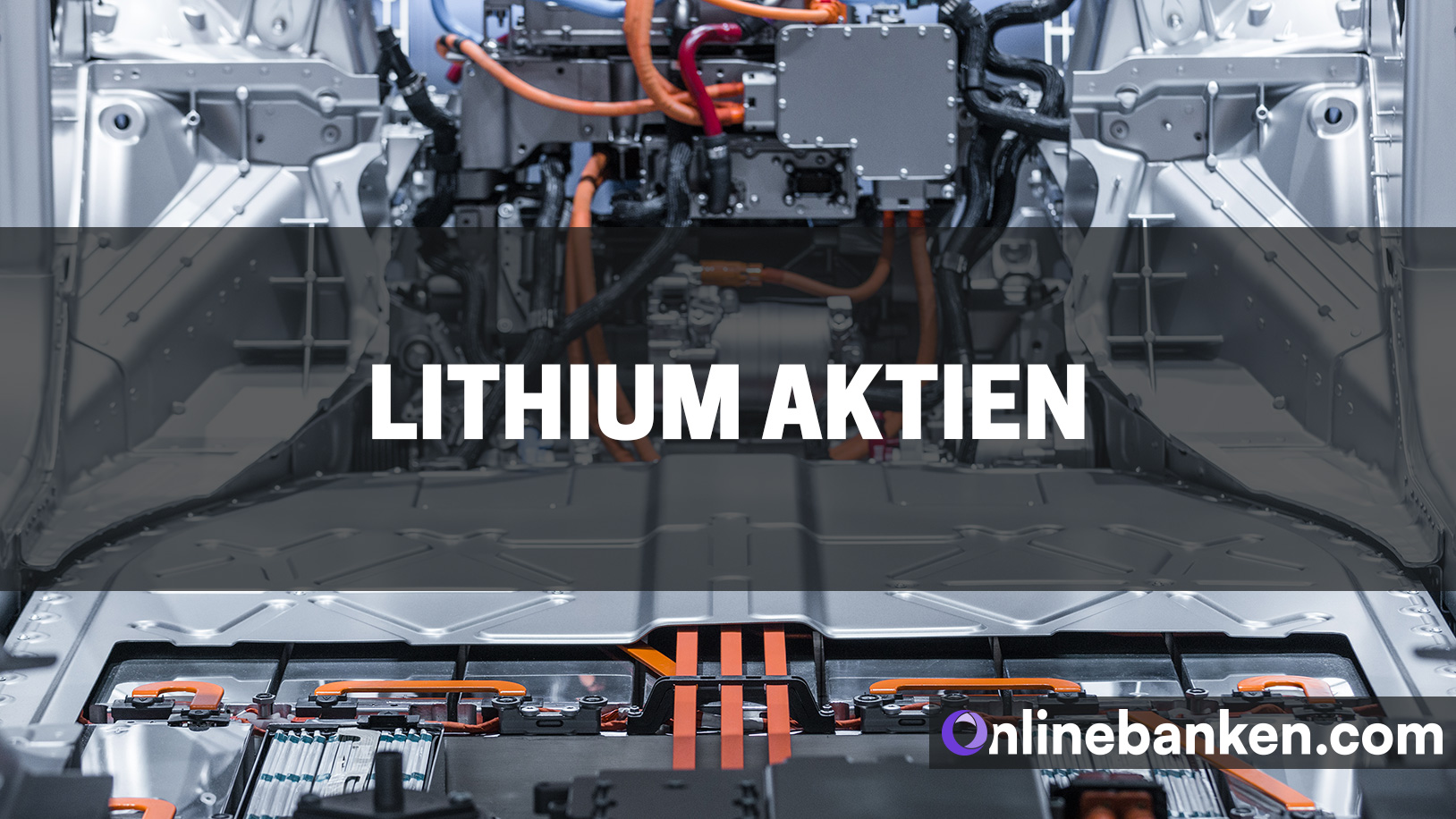 Die besten Lithium Aktien (Beitragsbild)