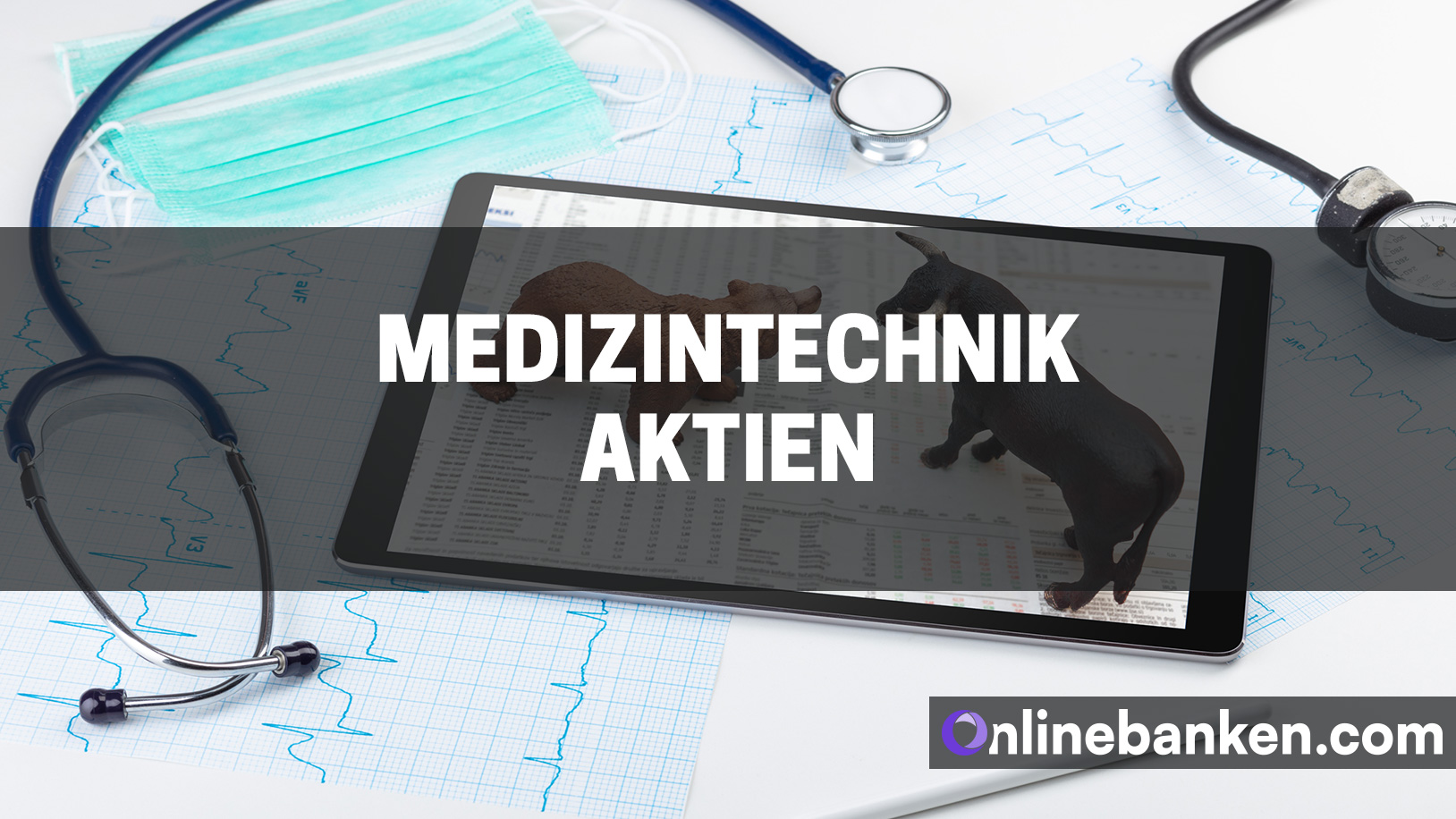 Die besten Medizintechnik-Aktien (Beitragsbild)