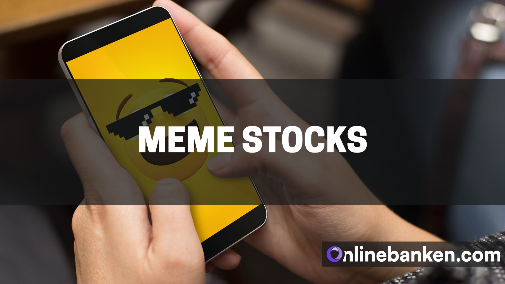 Die besten Meme Stocks (Beitragsbild)