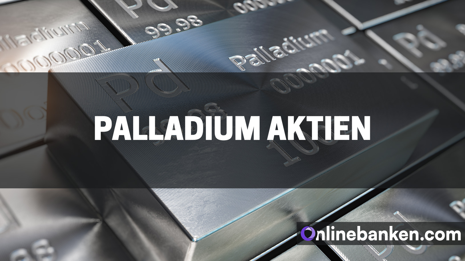 Die besten Palladium Aktien (Beitragsbild)