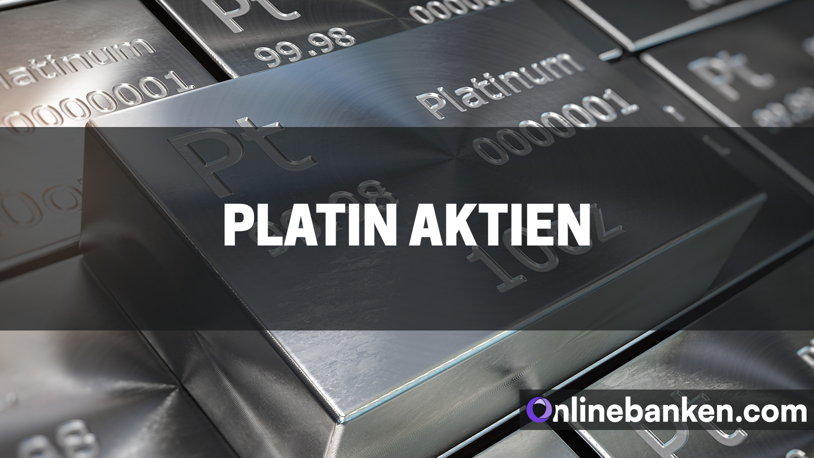 Die besten Platin Aktien (Beitragsbild)