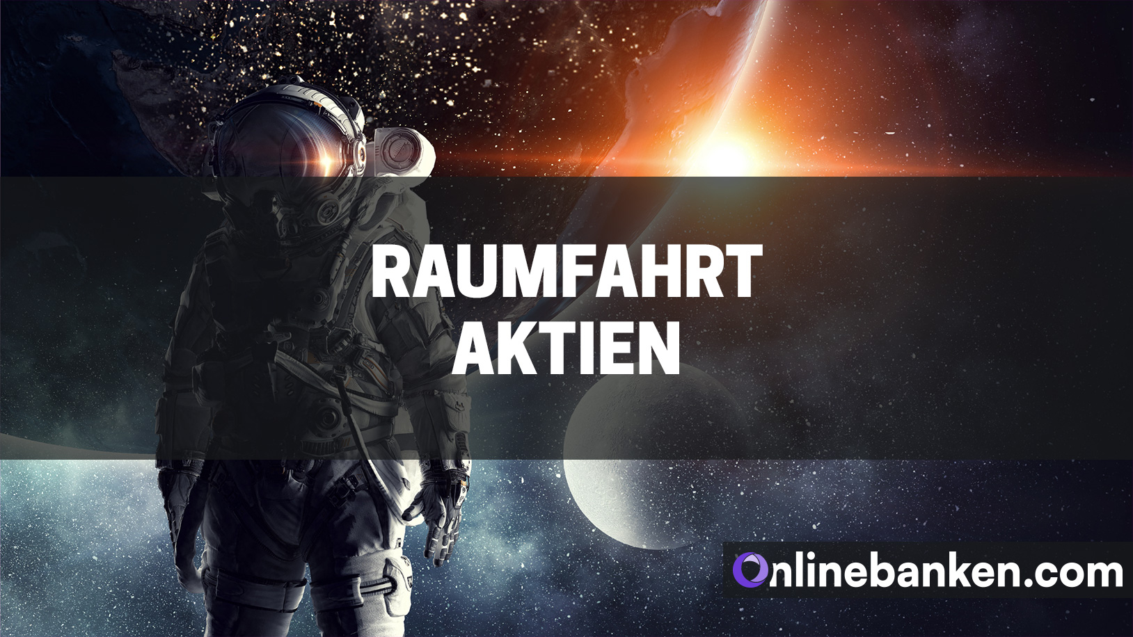 Die besten Raumfahrt Aktien (Beitragsbild)