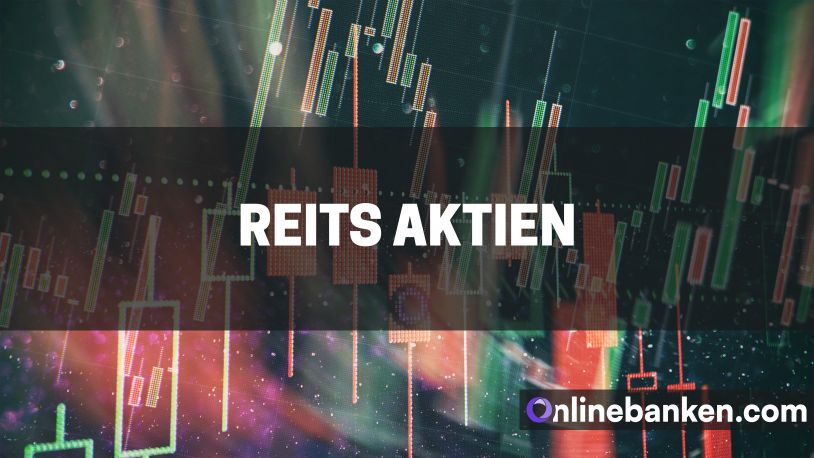 Die besten REITs Aktien (Beitragsbild)