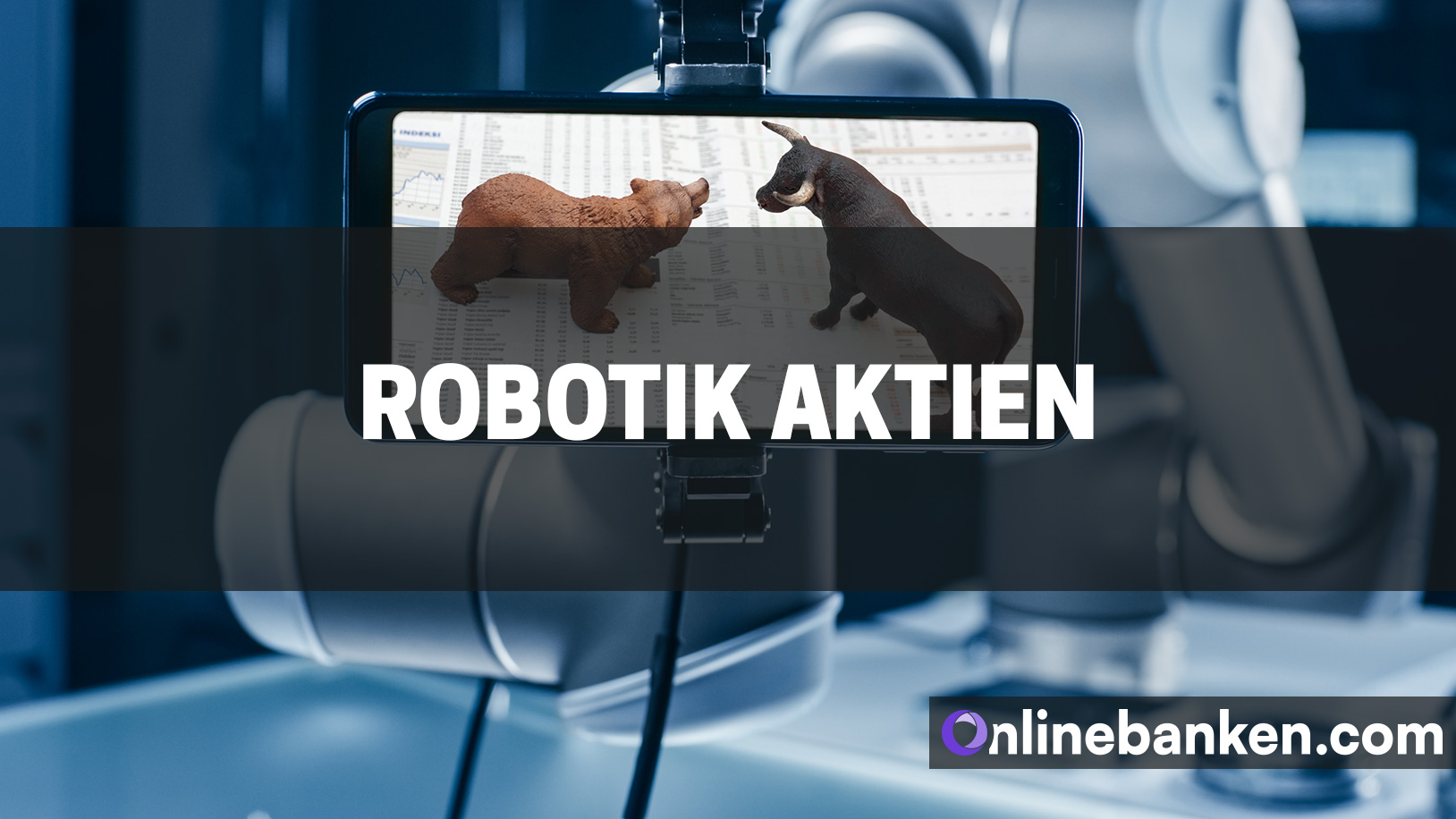 Die besten Robotik-Aktien (Beitragsbild)