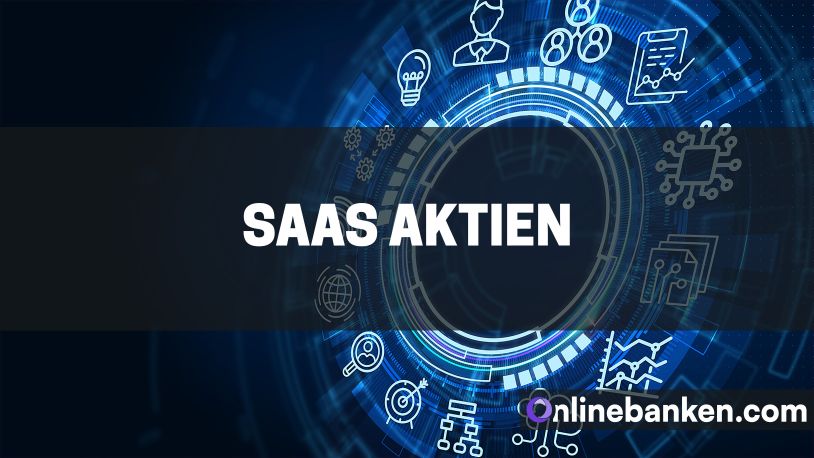 Die besten SaaS-Aktien (Beitragsbild)