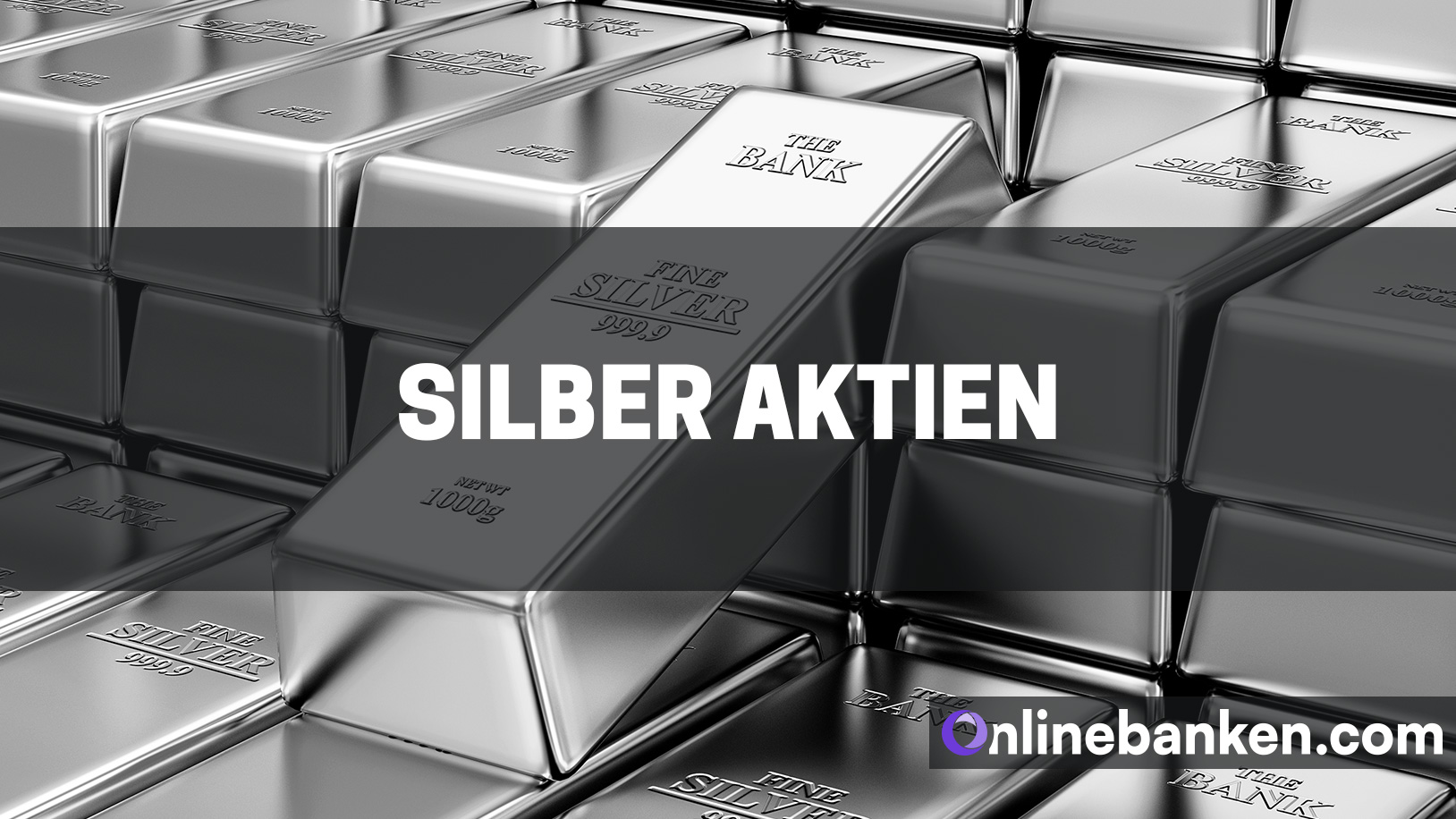 Die besten Silber-Aktien (Beitragsbild)