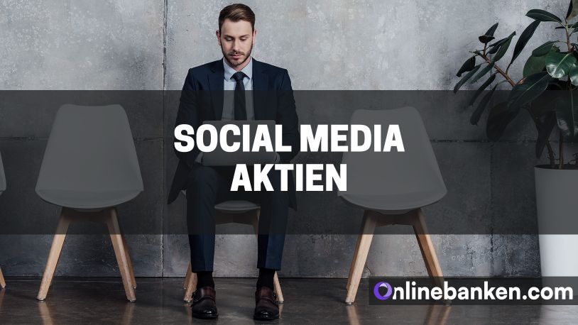 Die besten Social Media Aktien (Beitragsbild)