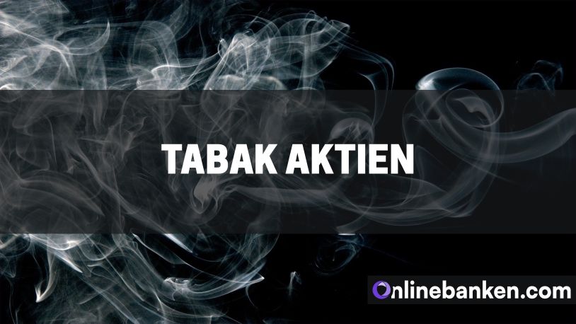 Die besten Tabak-Aktien (Beitragsbild)