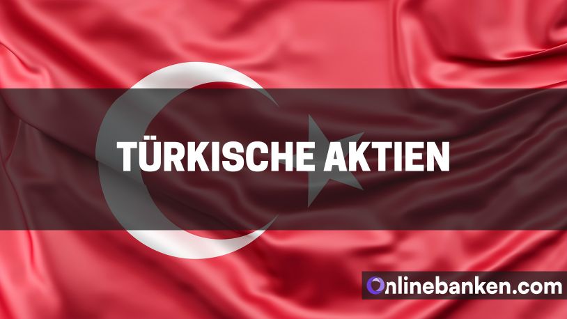 Die besten türkischen Aktien (Beitragsbild)