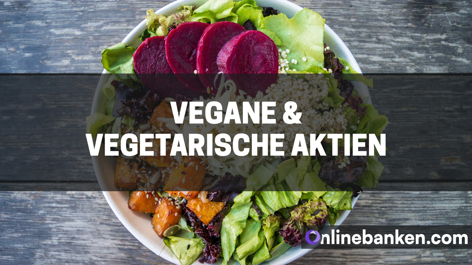 Die besten veganen & vegetarischen (Beitragsbild)