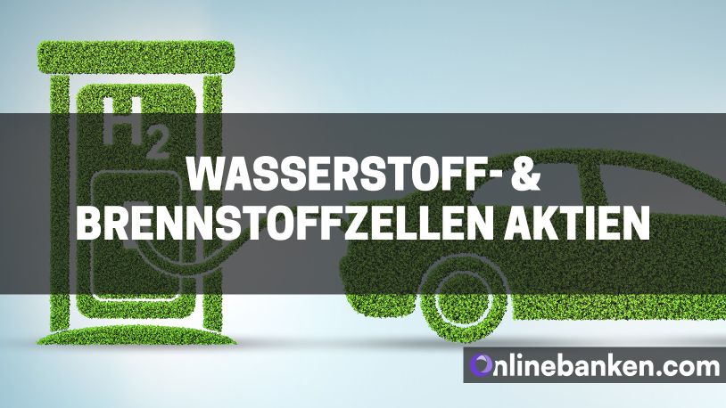 Die besten Wasserstoff- und Brennstoffzellen-Aktien (Beitragsbild)