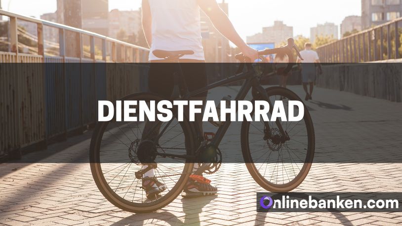 Dienstfahrrad (Beitragsbild)