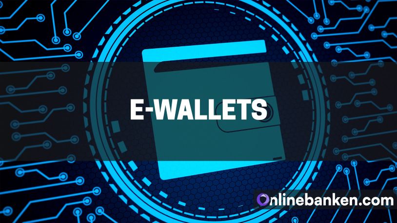 Was sind E-Wallets? (Beitragsbild)