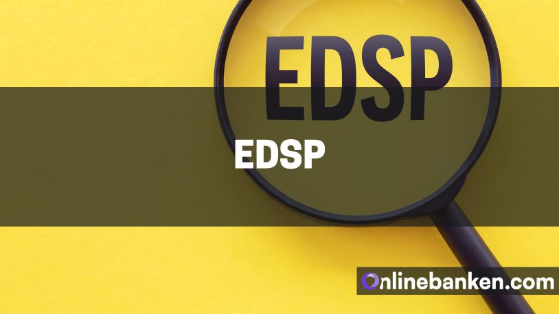 EDSP: Definition und Bedeutung (Beitragsbild)