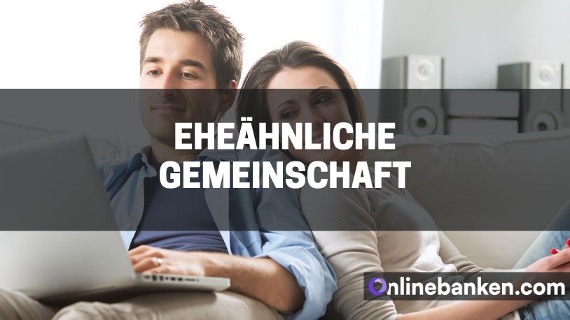 Eheähnliche Gemeinschaft (Beitragsbild)