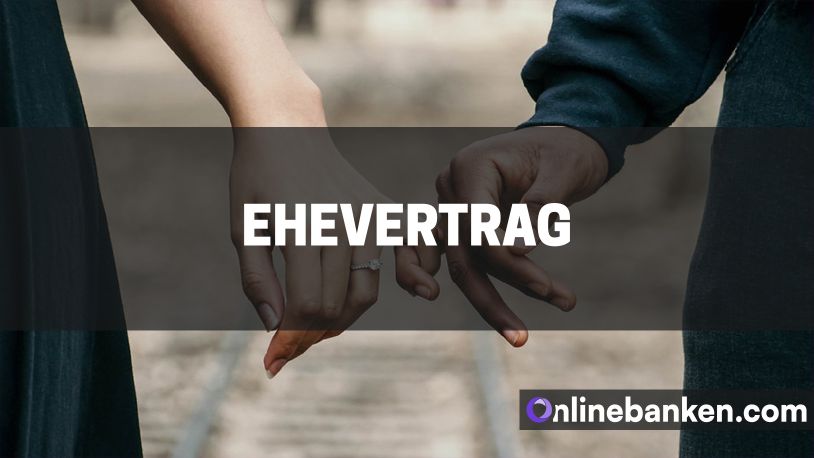 Ehevertrag: Wann ist er sinnvoll? (Beitragsbild)