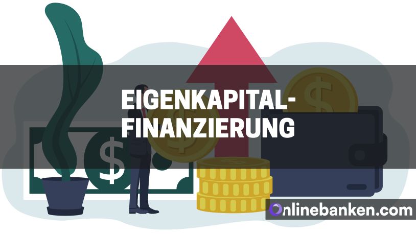 Eigenkapitalfinanzierung (Beitragsbild)