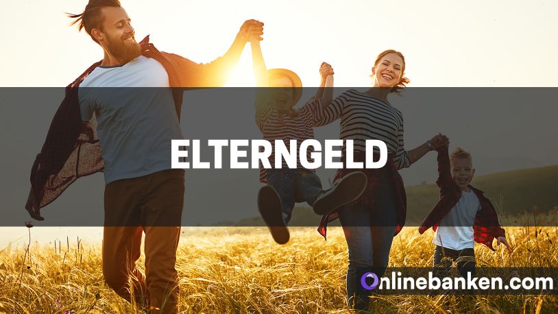 Elterngeld (Beitragsbild)