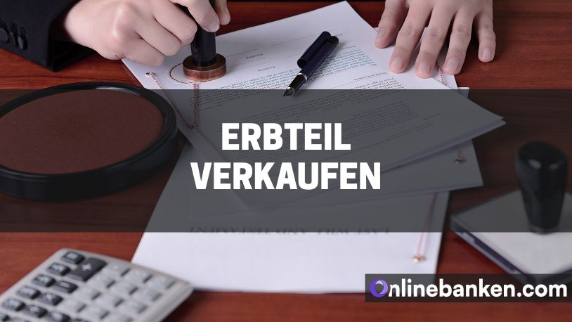 Erbteil verkaufen (Beitragsbild)