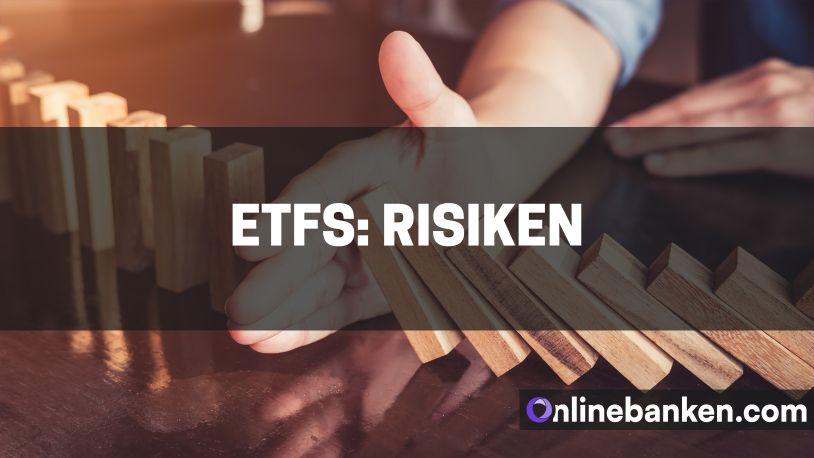 ETF Risiken (Beitragsbild)