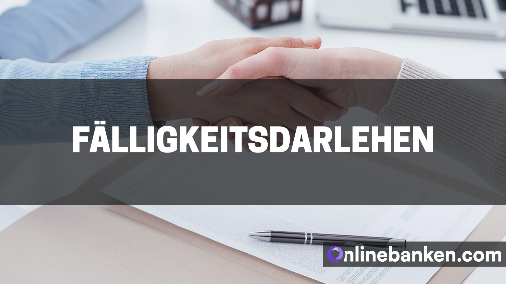 Fälligkeitsdarlehen (Beitragsbild)