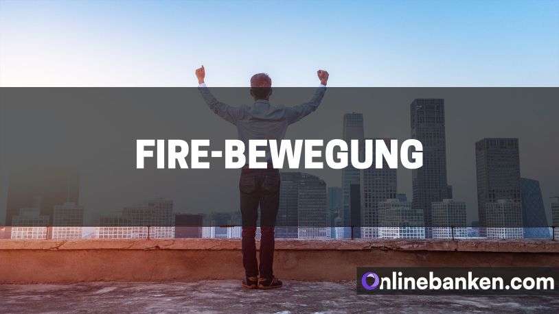 FIRE-Bewegung: Mit Sparsamkeit in den Frühruhestand (Beitragsbild)