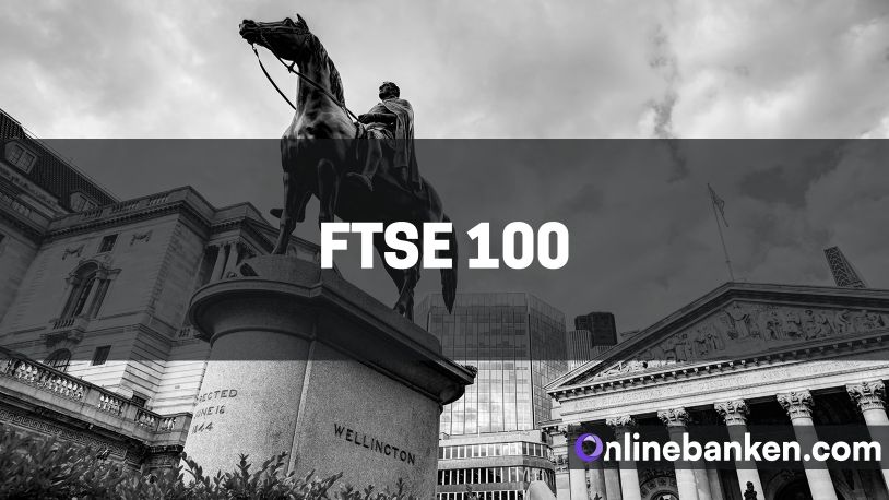 FTSE 100 (Beitragsbild)