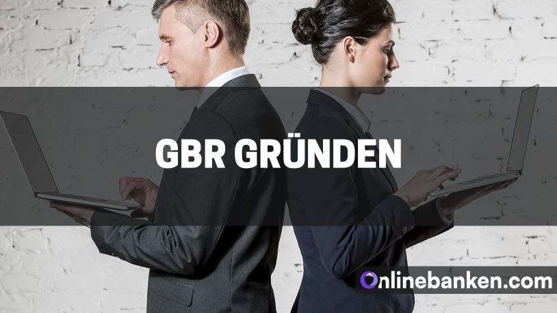 GbR gründen (Beitragsbild)