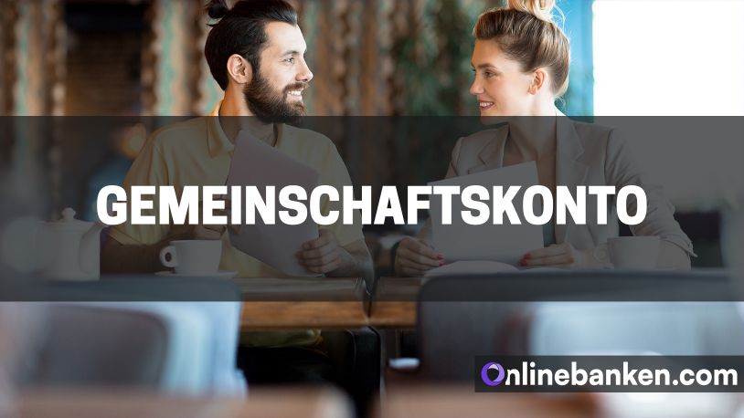 Gemeinschaftskonto: Konten für kleine und große Gruppen (Beitragsbild)