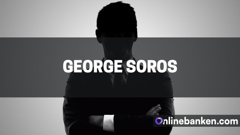 George Soros (Beitragsbild)