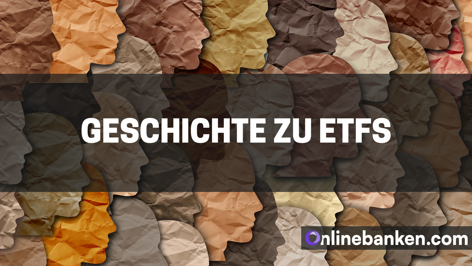 Geschichte zu ETFs (Beitragsbild)