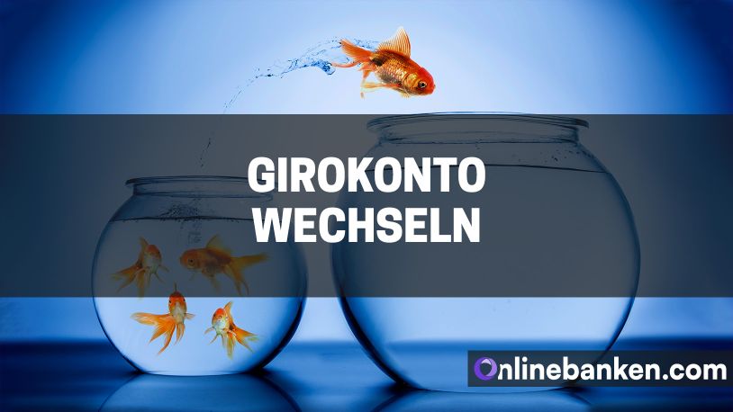 Girokonto wechseln – So schnell kann es funktionieren (Beitragsbild)