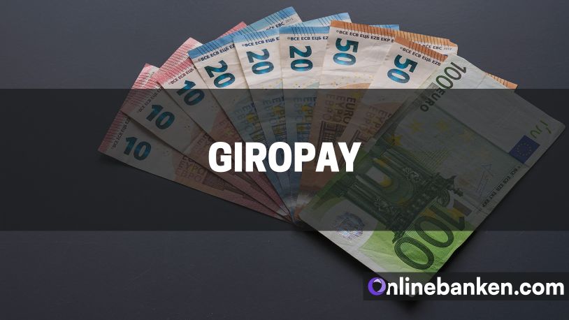 giropay: Funktionsweise, Besonderheiten und Gebühren (Beitragsbild)