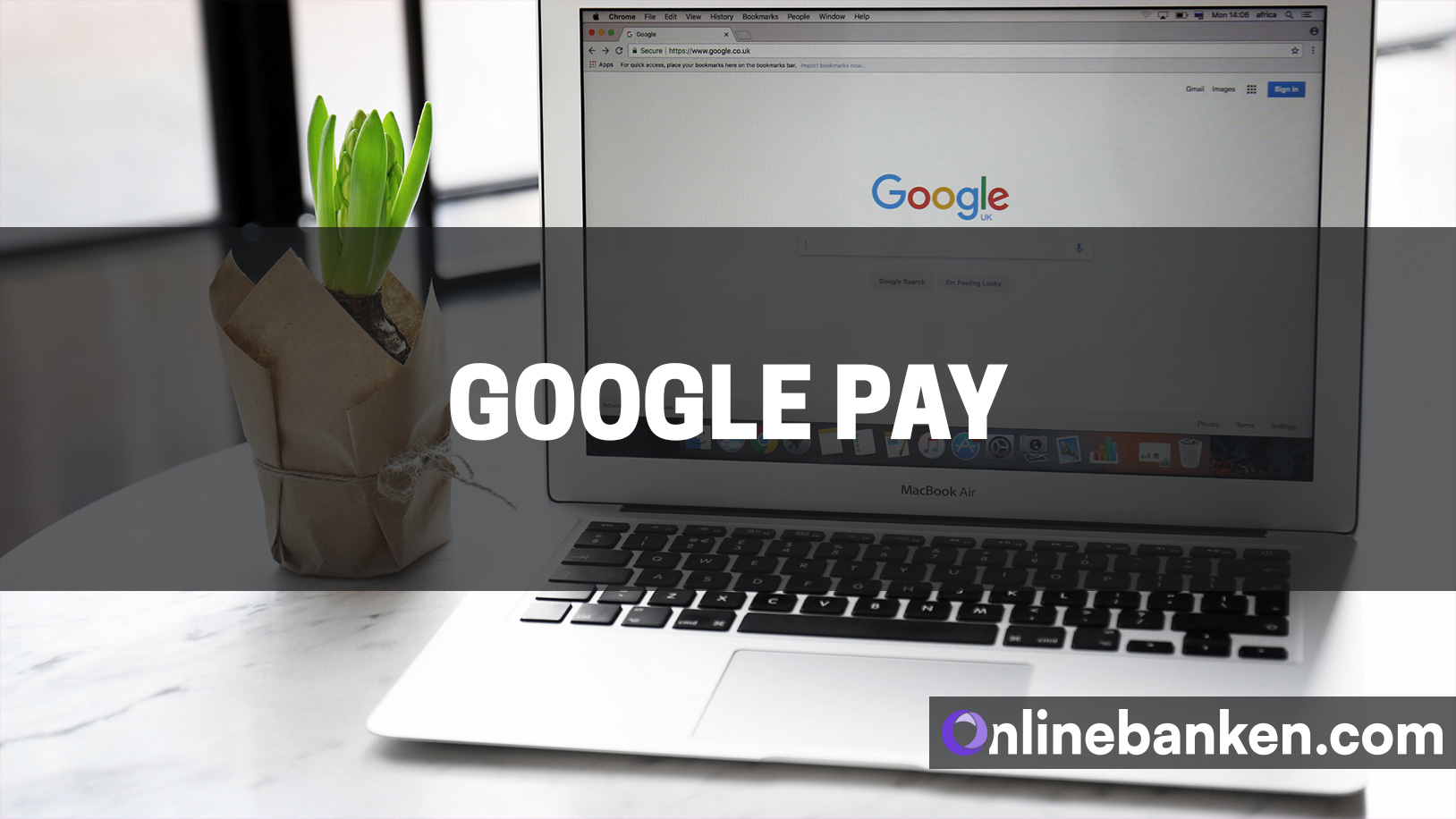 Google Pay (Beitragsbild)