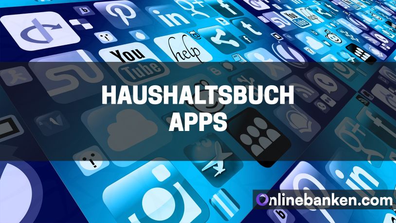 Haushaltsbuch Apps (Beitragsbild)